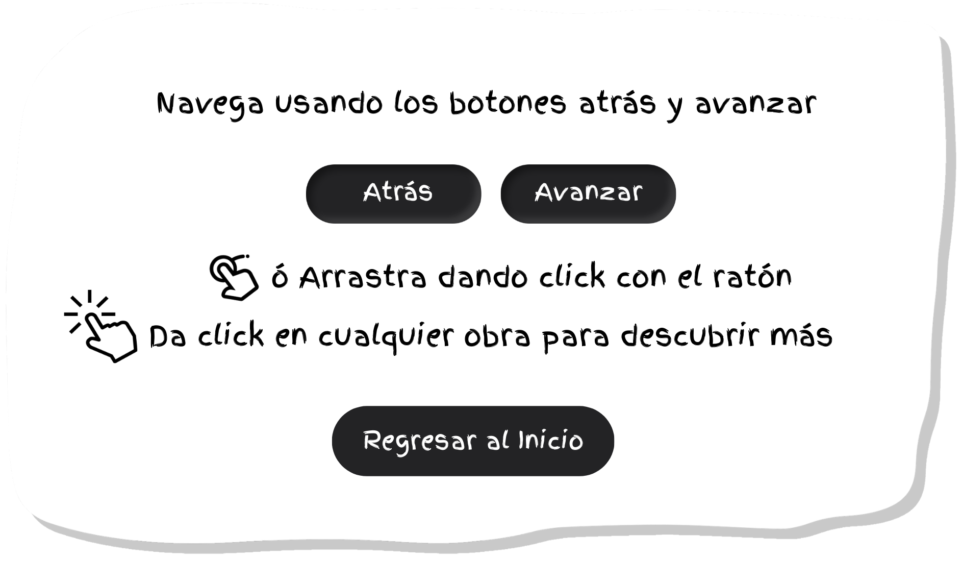 Help instructions